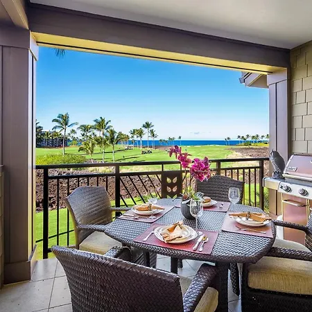 Halii Kai 8G Villa